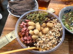 -星鸿社重庆老火锅