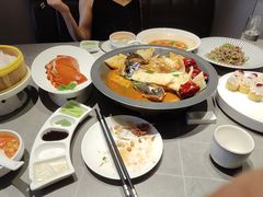 -宏宴·新京菜(望京店)