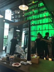 -上禾 HAIR SALON