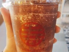 寿脏脏茶-寿奶茶·鲜奶与茶(合生汇购物中心店)