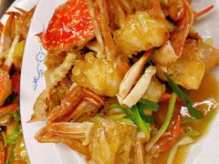 -梅姐海鲜餐厅(水头海鲜街店)