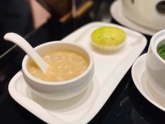 花生汤-闽和南(深圳万象城店)