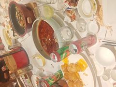 -百姓渔村(南中环店)