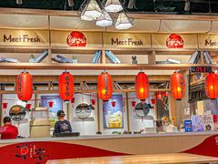 -鲜芋仙(时尚天河店)