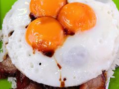 -澳门陈光记烧味饭店(万象城店)