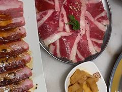 -韩宫宴烤肉·料理(合肥中环城店)