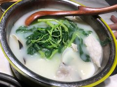 -岭南真味·匠心粤菜(K11店)