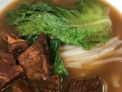 牛腩汤河-珍珍小食店(西华路店)