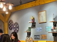 -伯爵·沉浸式超级密室·直营店