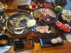-丽江庭院之爱在路上(西单店)