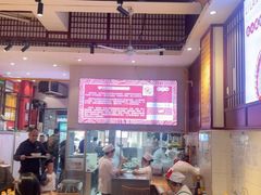 -李兰英湖南面馆(护国路店)