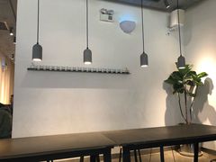 -喜茶(上海兴业太古汇店)