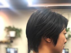 -AFA Hair studio·女士发型设计