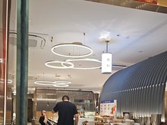 -花味·自助烤肉(南方时代店)