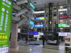 -南昌海洋公园