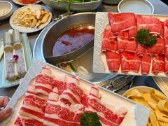 -狼头山火锅 KTV欢唱·烤串(理工大学店)