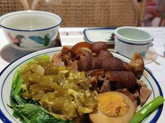 -發起人·肉骨茶(万象汇店)