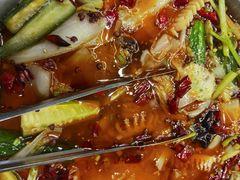 -善和缘素食自助餐厅(浦西万达店)