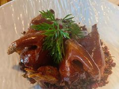 -花舍·新派粤菜·西餐·下午茶(亚运村·鸟巢店)