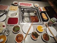 -海底捞火锅(泉城路店)