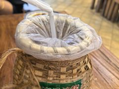 -云阿蛮云南生烫牛肉米线(奉贤路店)