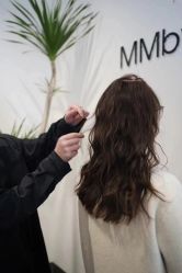 -MMby Hair Code芭曲发型