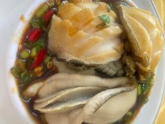 -濠轩阁特色生蚝火锅(水湾路店)