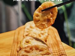 -莲餐厅·湖北菜·潜江小龙虾店(愚园路店)