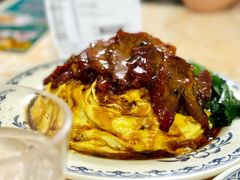 -渔记茶餐厅(渔村店)