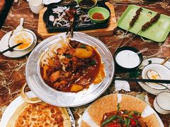 -北疆饭店(吴江店)