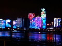 -万达广场(福州金融街店)