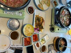 -韩香福烤肉庄园(荣成店)