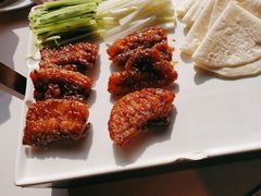 -庆江南江南菜(琴湖溪里花园城店)