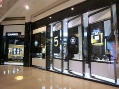 店内环境-台北101