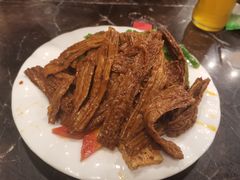 -吾味香葫芦头(安西街店)