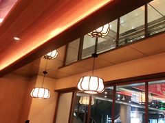 -仓桥家·焗寿司·锅物(光谷步行街店)