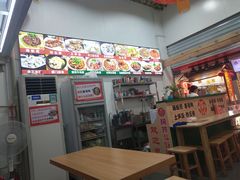 -老闽味沙茶面·姜母鸭(传承35年曾厝垵店)