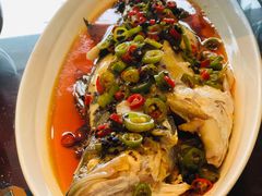 -韩记海鲜饺子(隆仁世家店)