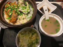 -本味轩精品茶餐厅(黄山路店)