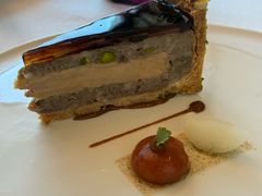 -Caprice(香港四季酒店)