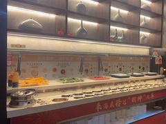-海底捞火锅(锦艺城店)
