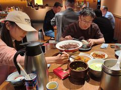 -老湘村·湖南土菜(天河维多利店)