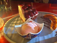 -Strawberry Butterfly草莓蝴蝶日式水果挞