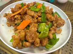 -石磨坊酒楼(文化街店)