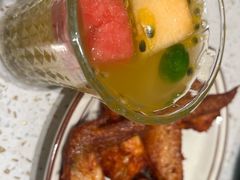 -CRAZYONES西班牙海鲜饭(上海美罗城店)