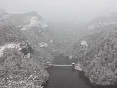 -修水东浒寨风景区