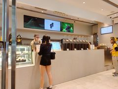 -喜茶(广州荔湾领展广场店)