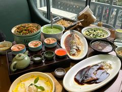 -大牌大·传统杭帮菜(湖滨店)