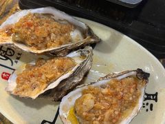 -东北鹤岗烧烤(麒麟紫荆城店)