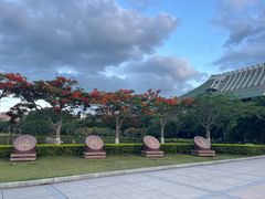 -厦门大学(思明校区)